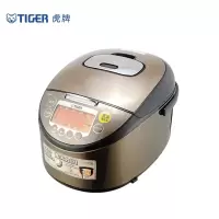 虎牌(TIGER)JKT-S18C 日本原装进口IH电饭煲 5L土锅电饭煲 24H智能预约13种炊煮模式