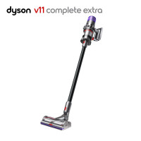戴森(Dyson) 吸尘器 V11 Complete Extra智能无绳吸尘器 家用除螨