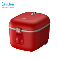 美的(Midea)迷你智能电饭锅大话西游联名饭煲全自动多功能24小时预约1-4人电饭煲MB-FB16E306