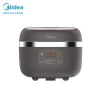 美的(Midea)电饭煲MB-40LH9电饭锅 4升家用容量 IH电磁加热 智能预约 精铁釜内胆 微压焖香阀