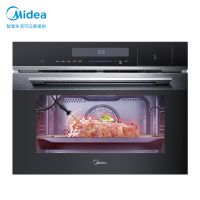 美的(Midea)微波炉 EG720KG3-NR1机械式微波炉21升家用多功能小型正品