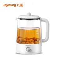 九阳(Joyoung)养生壶K15D-WY120小型全自动多功能电热花茶壶 家用养身玻璃煮茶器