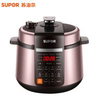 苏泊尔(SUPOR)电压力锅5L家用智能电高压锅SY-48YC8617Q