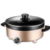 苏泊尔电火锅H30YK815家用大容量电煮锅电热锅电炒锅多功能一体火锅锅
