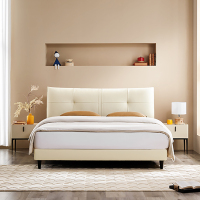 喜临门软床YDR2301(头层牛皮)(15-20天内发货)