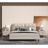 软床YDR2109-15cm床托款 +韵暮M5522 180*200套餐