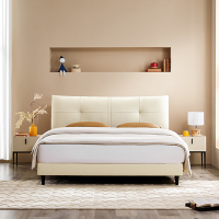 软床YDR2301-15cm床托款 +云垫215120 180*200套餐