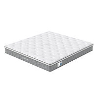 喜临门2025新款床垫云栖H8123厚度23(15-20天发货)