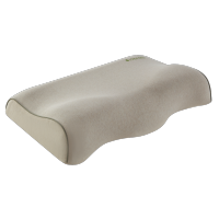 新生代生物基深睡护理枕\59*35*8/11\松花黄(15-20个工作日内发货)