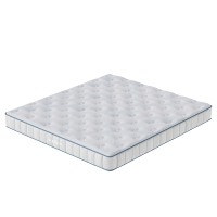 喜临门2026新款床垫优享π 舒脊版厚度21(15-20天发货)