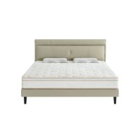 YDR2401-15cm床托款 +舒梦H8522套餐