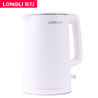 龙力(LONGLI)电热水壶 LL-8811