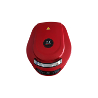 双菱悬浮式电饼铛Y36A