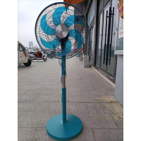 优菲特S626遥控落地风扇