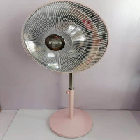 W5008碳晶盘发热体,即开即热,专利乳形反射锅,均匀不聚焦
