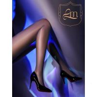 「极光」丝滑油亮无缝丝袜秋季黑色性感油光无痕超薄款连裤袜