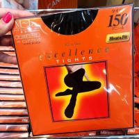 2件减5 日本发热连裤袜保暖丝袜150D超薄肉色丝袜