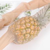 菠萝袜薄款任意剪丝袜女超薄隐形全透明大码夏季防勾丝连裤袜