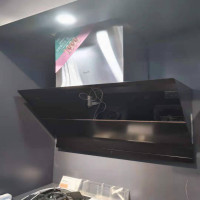 华帝油烟机CXW-260-J659AHS