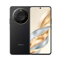 荣耀X60 8GB+256GB 典雅黑 十面抗摔防水耐磨 5800mAh高能量密度大电池 超清晰一亿像素 5G手机