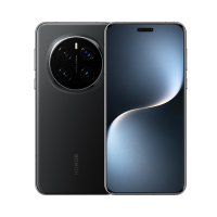 荣耀Magic7 Pro 12GB+256GB PTP-AN10 绒黑色 骁龙8至尊版移动平台 荣耀AI自然光绿洲护眼屏 3D超声波指纹 5G手机