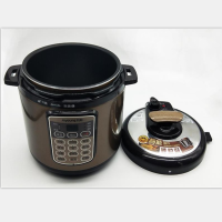 九阳电压力锅