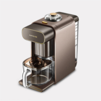 九阳免清洗豆浆机DJ10R-K1S