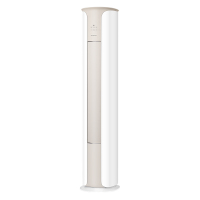 格力凉之静KFR-50LW/(50588)FNhAa-B1(WIFI)(奶昔白)