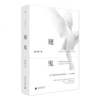 翅鬼 小说家双雪涛处女作 华文世界电影小说奖 关于自由与反抗的美寓言 对历史的怀疑和对英雄的诘问 现当代文学散文随笔