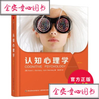 正版 认知心理学 第六版 斯腾伯格著 心理学入书 轻工业出版社