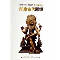 正版   印度古代雕塑 婆罗印度教佛教雕像石窟艺术建筑湿婆毗湿奴梵天释迦牟尼种姓制度美术史研究介绍百科资料图谱石雕