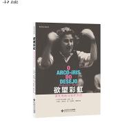 欲望彩虹(波瓦戏剧与治疗方法)/艺术与心灵丛书