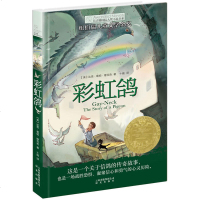 长青藤国际大奖小说书系6册 兔子坡+彩虹鸽+阁楼里的秘密+十岁那年+胡桃木小姐+作文里的奇案 儿童文学读物小学生课外