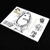 名师点睛 风景速写 艺术 绘画素描速写 房屋建筑画法 风景速写技法基础知识 风景速写临摹本 速写照片书素描入自学零