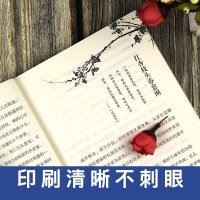 正版 李清照词传 半世烟雨 半世落花 千古才女的诗词一生 中国古诗词鉴赏辞典 古典文学人物传记青春文学诗词歌赋书籍全