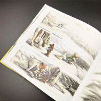 勇气 国际获奖精装海豚绘本花园儿童图画故事书0-1-2-3-4-5-6岁幼儿园宝宝亲子阅读幼儿读物硬壳批发