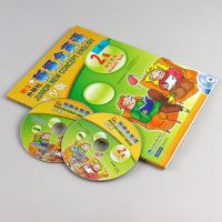 正版   新概念英语青少版2a学生用书(含MP3光盘1张DVD光盘1张)  朗文 少儿英语入教材 英语入 自学 