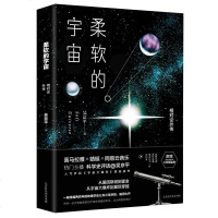    柔软的宇宙:相对论外传 吴京平著 科学史评话从爱因斯坦到霍金 从宇宙大爆炸到星际穿越 科普读物  正版书