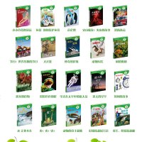 正版 DK儿童目击者第2级全套20册儿童睡前故事0-3-6岁早教启蒙帝企鹅芭蕾舞百科全书英国宝宝科学绘本读物经典幼儿