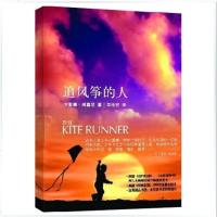 正版  追风筝的人 胡塞尼著 两千万读者口耳相传外国文学  排行力荐情感读物文艺女性的动人故事