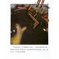 正版   三只小猪的真实故事 儿童儿童绘本 美国全国教育协会推荐 经典童话故事 儿童漫画书    书籍