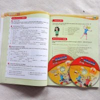 开学爆到点读版朗文新概念英语青少版1A1B全套4本 1A+1B 学生用书+练习册DVD mp3光盘少儿小学生青少年英