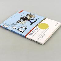 国际大奖小说 波普先生的企鹅 6-12岁少年儿童文学小说 校园成长励志故事书 三四五六年级中小学生课外阅读书籍经典儿