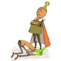 洋葱头历记国际大奖小说升级版经典国外获奖儿童文学小说读物6-9-12岁小学生三四五六年级课外阅读必读书籍青少年成长