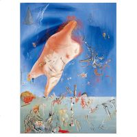 达利 艺术与观念 解读大师达利绘画插画建筑雕塑电影平面珠宝设计应用制作工艺术设计作品集美术鉴赏学习书籍 Phaido