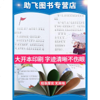 助飞图书正版 小巴掌童话 骑在扫帚上听歌的巫婆 彩图注音版 张秋生著 小学生一1二2三3年级小故事大道理正能量阅读儿