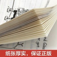小屁孩日记25+26全套2册中英文双语版 2021寒假读一本好书 校园幽默漫画小学生励志成长故事书图画书轻松英语爆笑