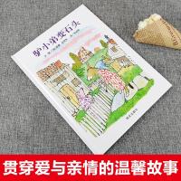 驴小弟变石头(精)被选入中国小学生分级阅读书目 一年级必读书目 1-3年级推荐课外阅读绘本故事书目 出版社97875