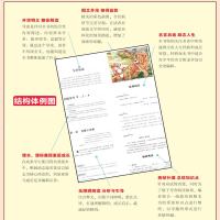中外民间故事五年级上册精选 精美彩插励志版 名师导读无障碍阅读 9-10-12周岁中小学生青少年中国古今寓言故事正版