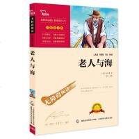 九年级上下(7册)儒林外史+老人与海+格列佛游记+呼兰河传 +聊斋志异 +简爱+艾青诗选 中小学生课外名著彩插励志